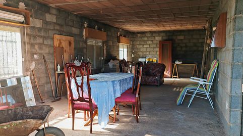 VENTA TERRENO CON EDIFICACIÓN POR TERMINAR, imagen 5