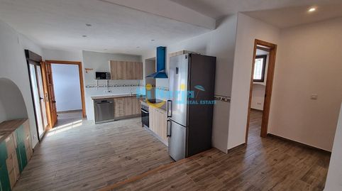 Foto 4 de Apartamento de alquiler en Frigiliana, Málaga