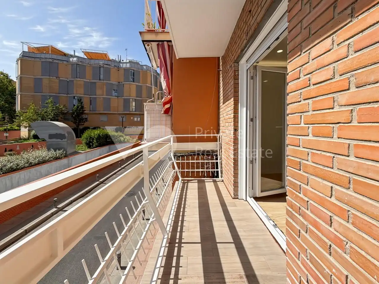 Terrace of Flat for sale in Alcobendas  with Air Conditioner, Heating and Terrace