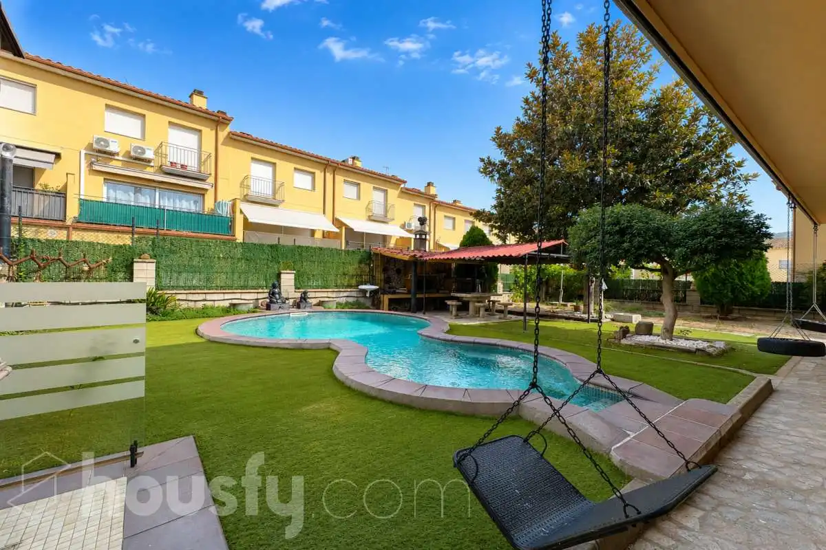 Casa con terrazza in vendita a Calle Guillerias ., imagen 11