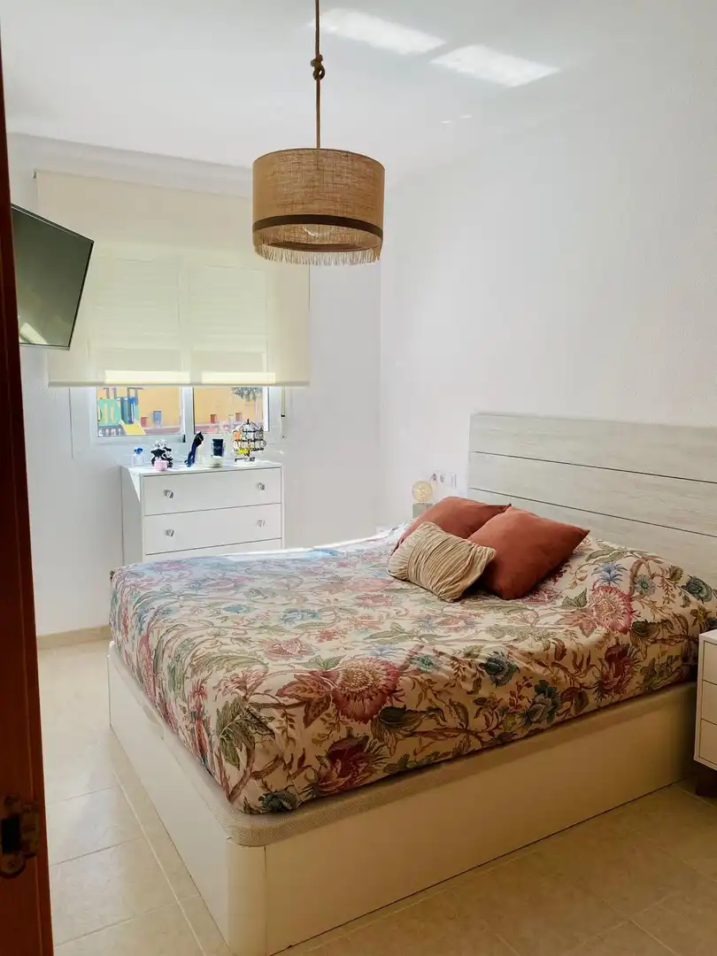 Flat with pool for sale in Almerimar, imagen 12