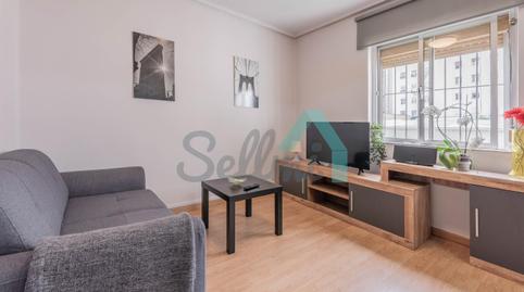 Photo 2 of Flat to rent in Fernando Alonso Díaz, Santo Domingo - El Campillín, Asturias