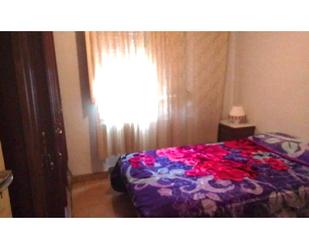 Bedroom of Flat for sale in León Capital   with Storage room