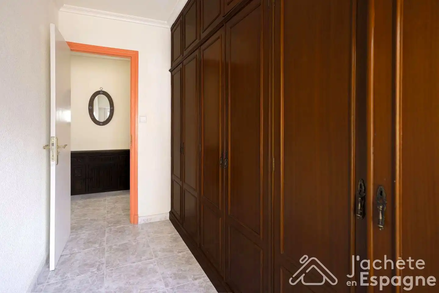 Wohnung zum Verkauf in Calle Empecinado, imagen 6