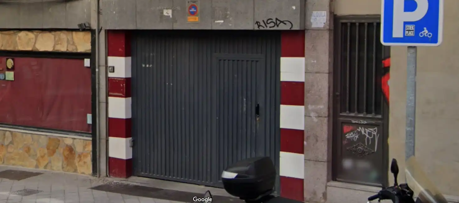 Individual for sale in Calle Escultor Martínez Montañés, imagen 8