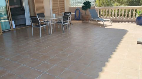 Foto 2 de Piso de alquiler en Portocolom, Felanitx