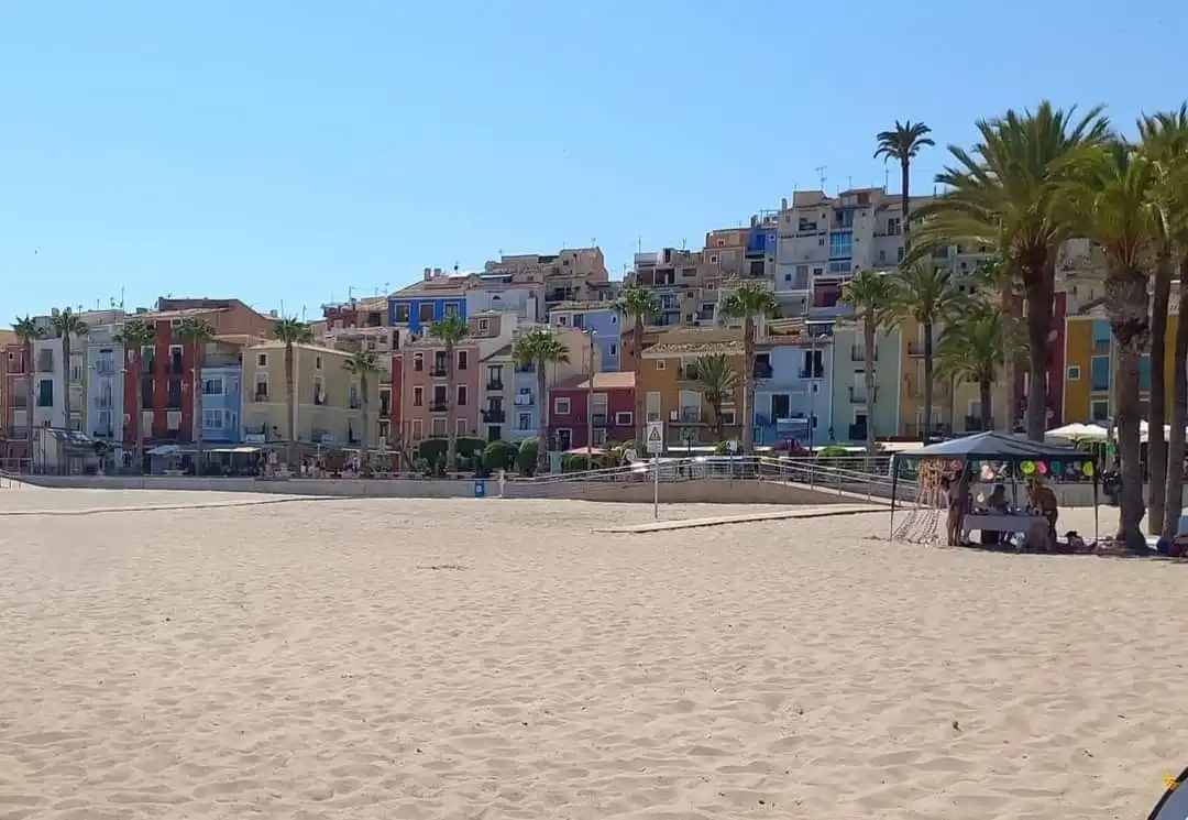 Apartment for sale in Platja de Vila Joiosa, imagen 13