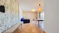 Sala d'estar de Pis en venda en Mijas amb Aire condicionat, Calefacció i Terrassa