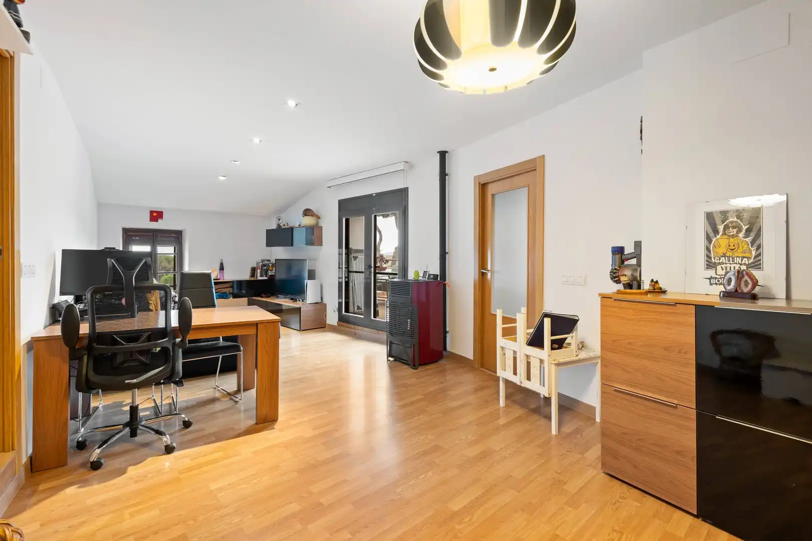 Casa rústica amb piscina en venda a Carrer de la Serra de Dalt 15, imagen 50