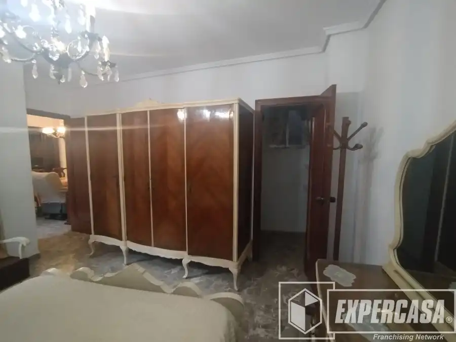 Wohnung zum Verkauf in Segorbe