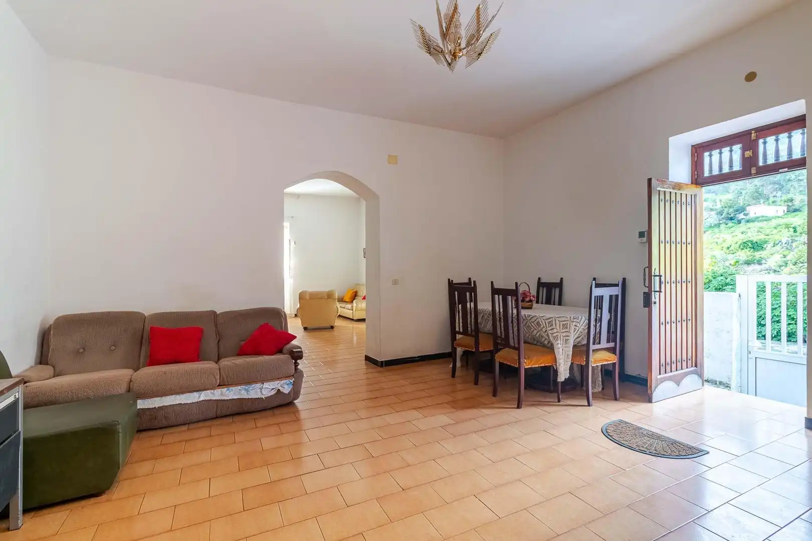 Casa o chalet en venta en Calle EL LOMO, 1, El Palmar