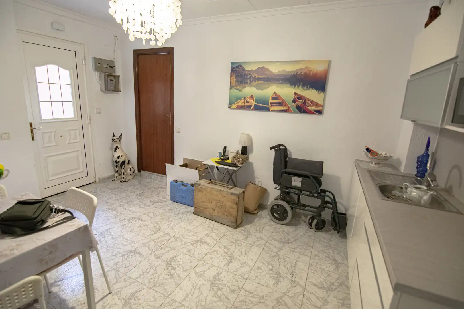 Casa o chalet en venta en Barcelona con Aire acondicionado y Terraza