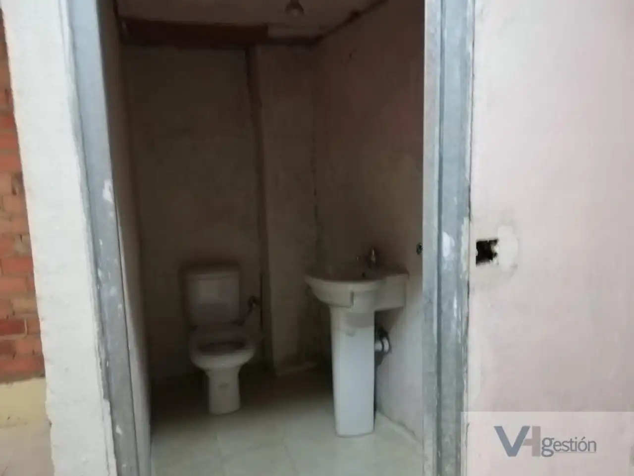 Local comercial en venda a JUAN RAMON JIMENEZ, imagen 7