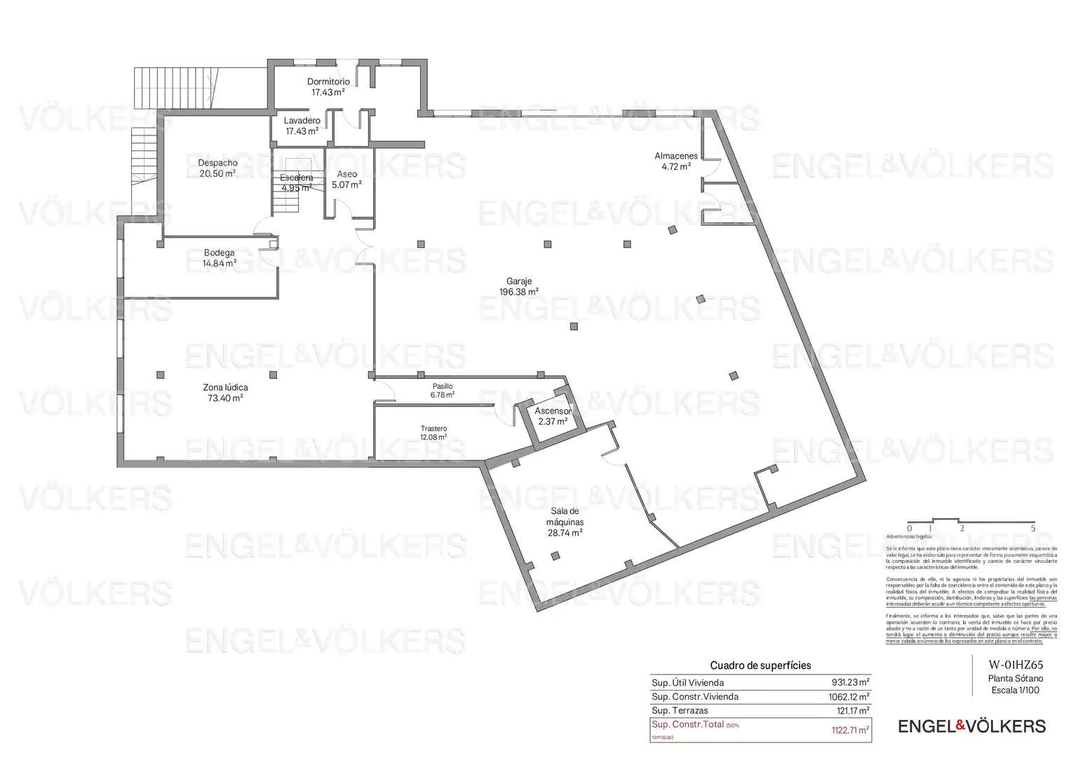 House with terrace for sale in Gallipont, imagen 102