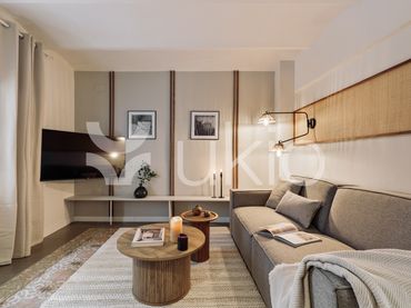 Apartment mit Balkon zur Miete in Carrer de Pere IV
