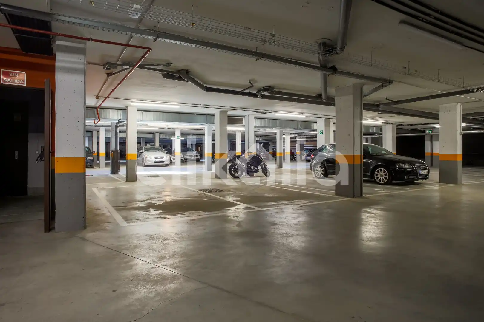 Piso con piscina en venta en Latina, imagen 17