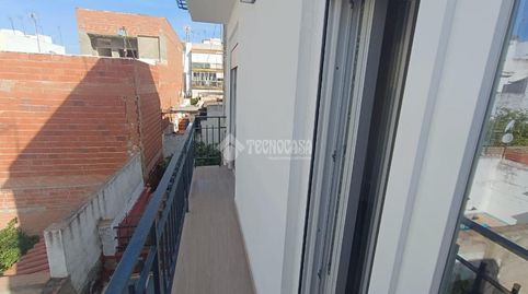 Foto 4 de Piso de alquiler en El Cerro, Sevilla Capital