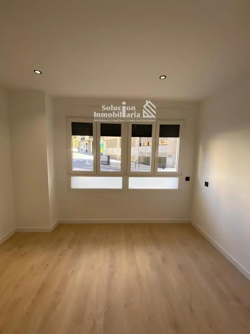 Vista exterior de Apartament en venda en Salamanca amb Calefacció