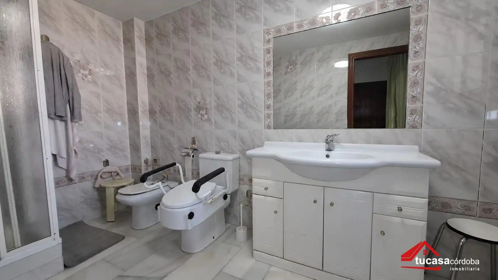 Casa amb piscina en venda a Centro, imagen 16
