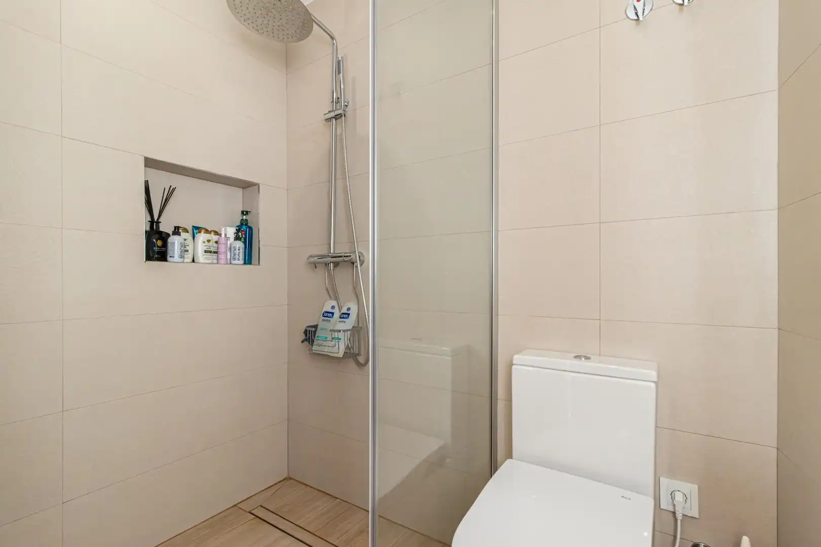 Bany de Dúplex en venda en Jerez de la Frontera amb Aire condicionat, Calefacció i Jacuzzi