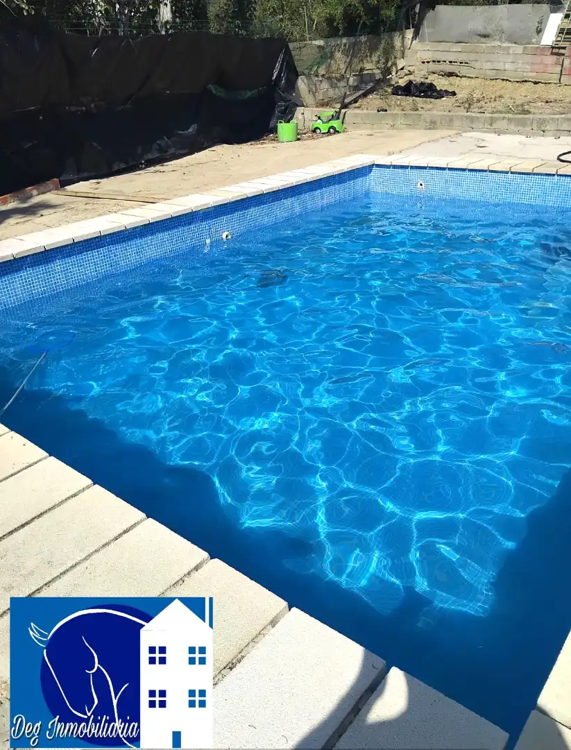 Villa avec piscine à vendre à Camí Corral Ferreret, imagen 11