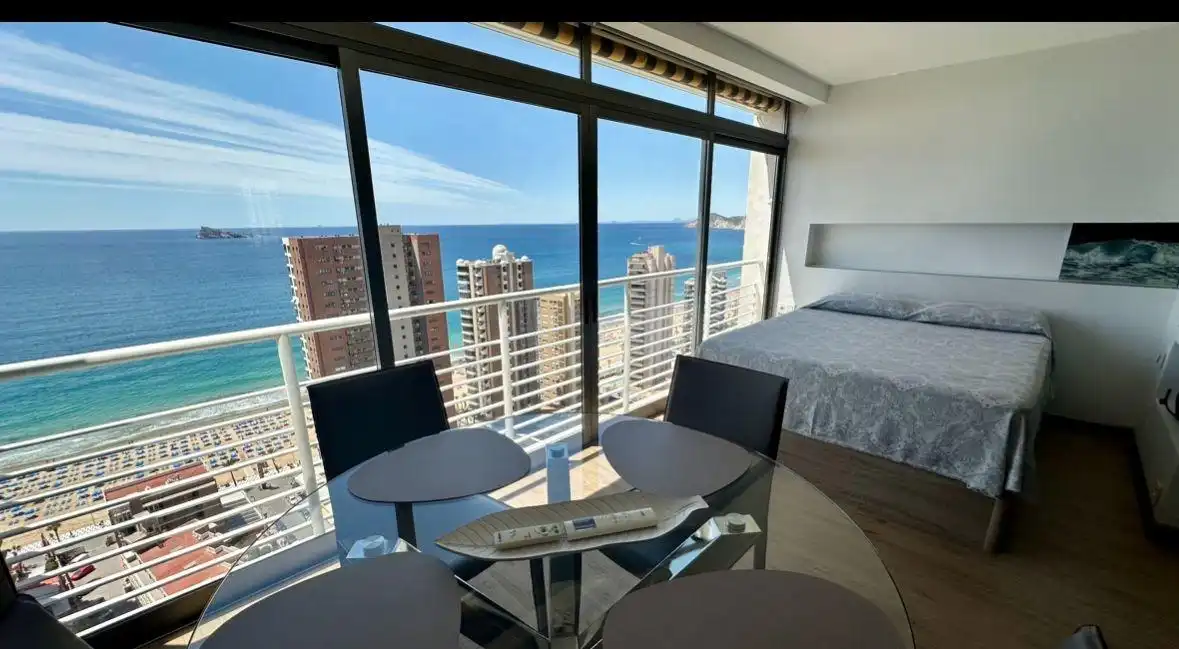 Loft with lift for sale in Avenida MEDITERRANEO DEL, imagen 9