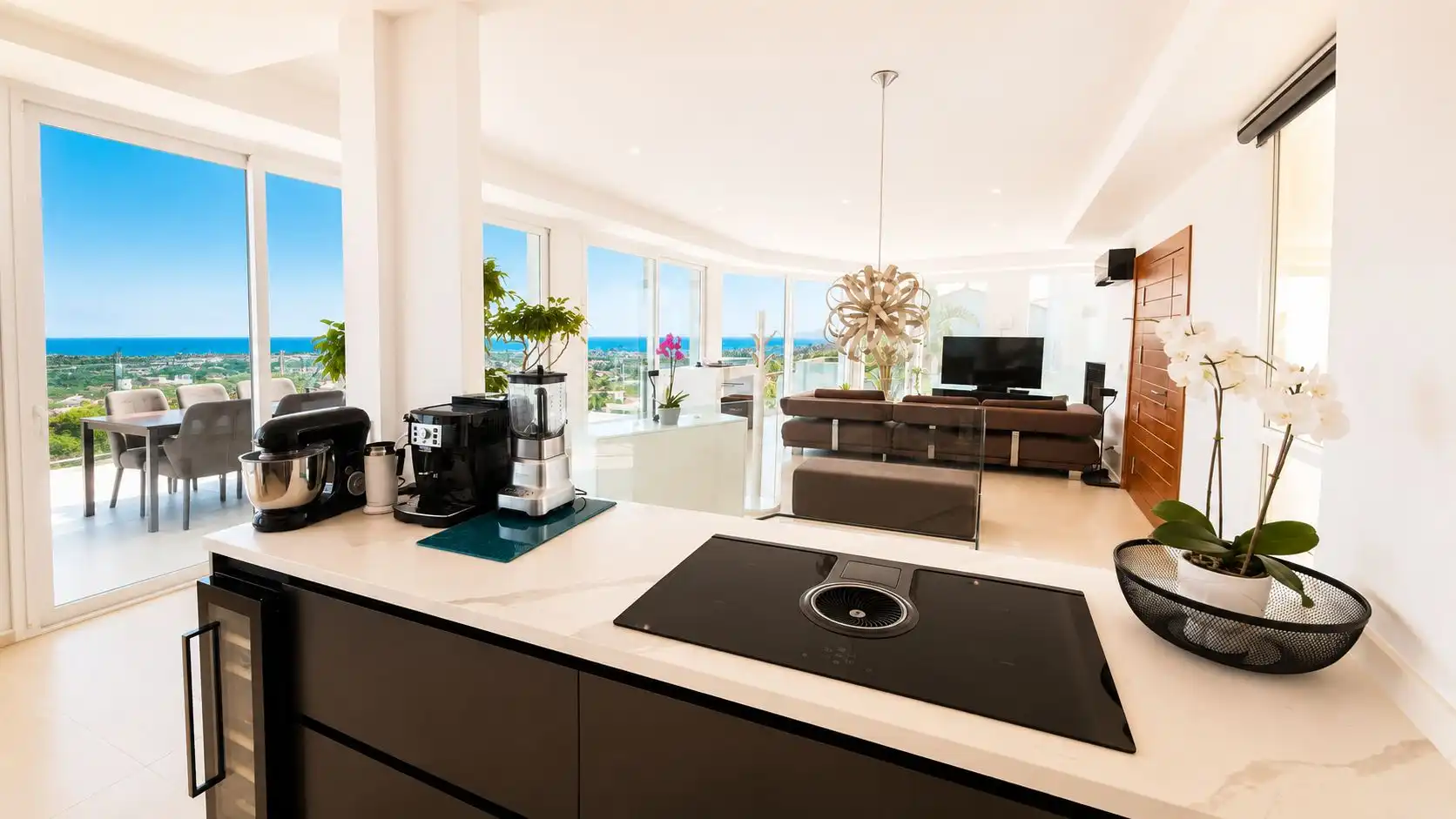 Villa avec piscine à vendre à Carrer Atamant, imagen 18