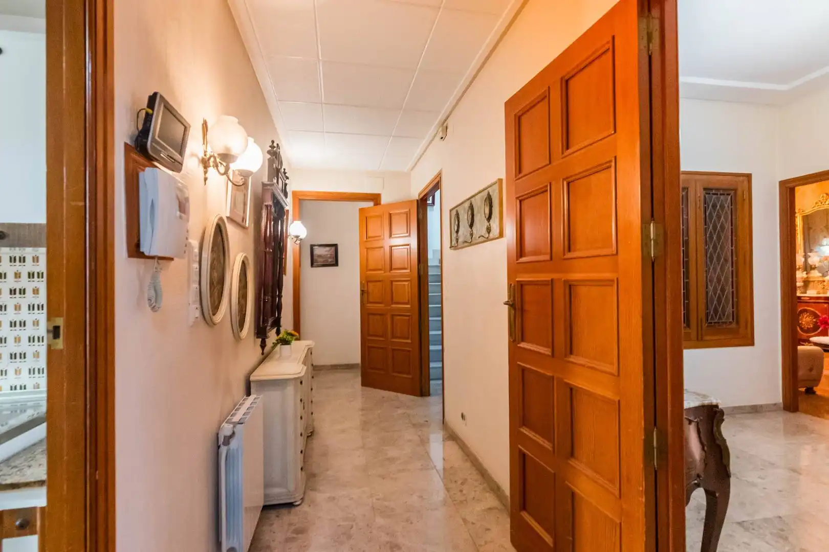 Casa rústica amb terrassa en venda a Totana, imagen 21