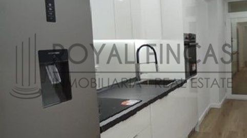 Foto 5 de Piso en venta en Calle Antonio Rubio Torres, 5, Puerto Deportivo, Fuengirola
