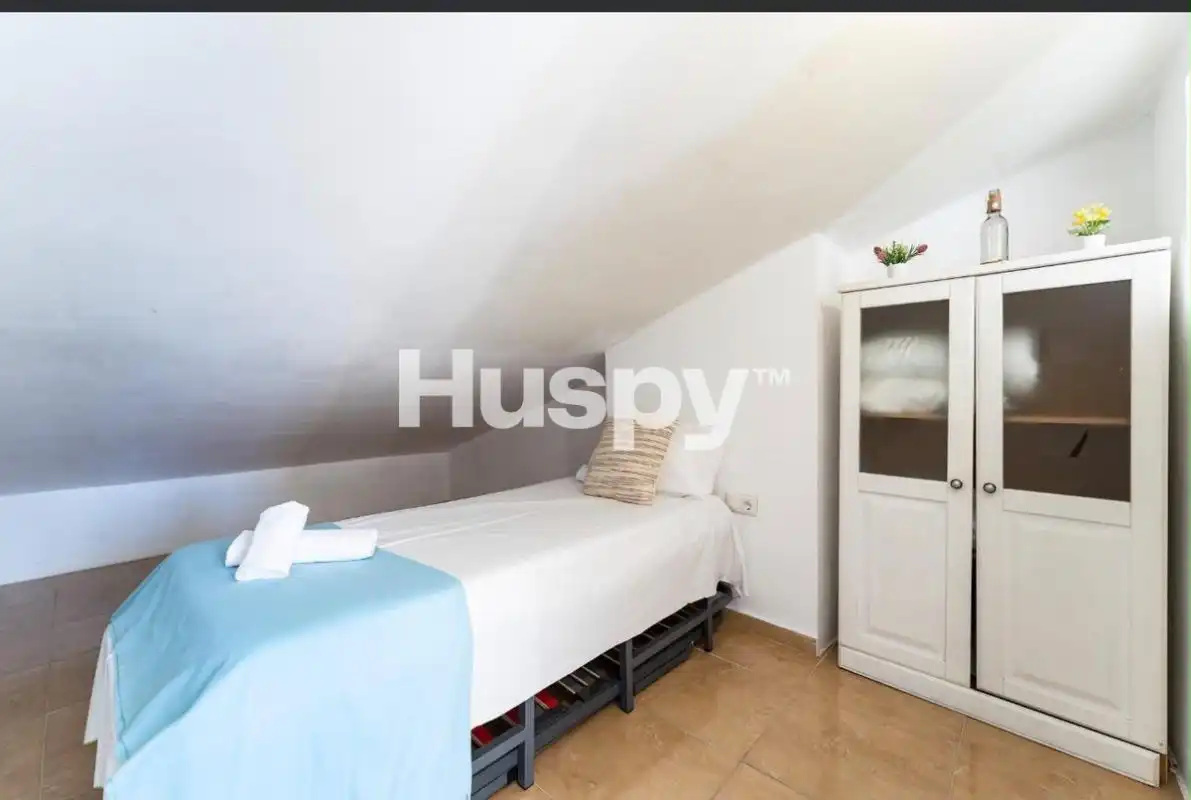 Piso con terraza en venta en Calle Sancti Espíritu, imagen 8