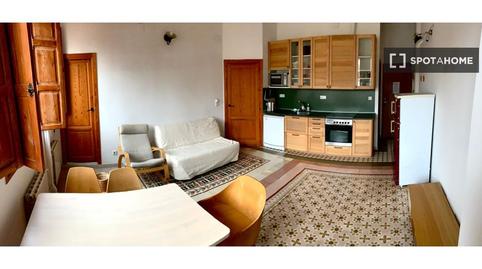 Foto 2 von Wohnungen zur untervermieten in Russafa,  Valencia Capital