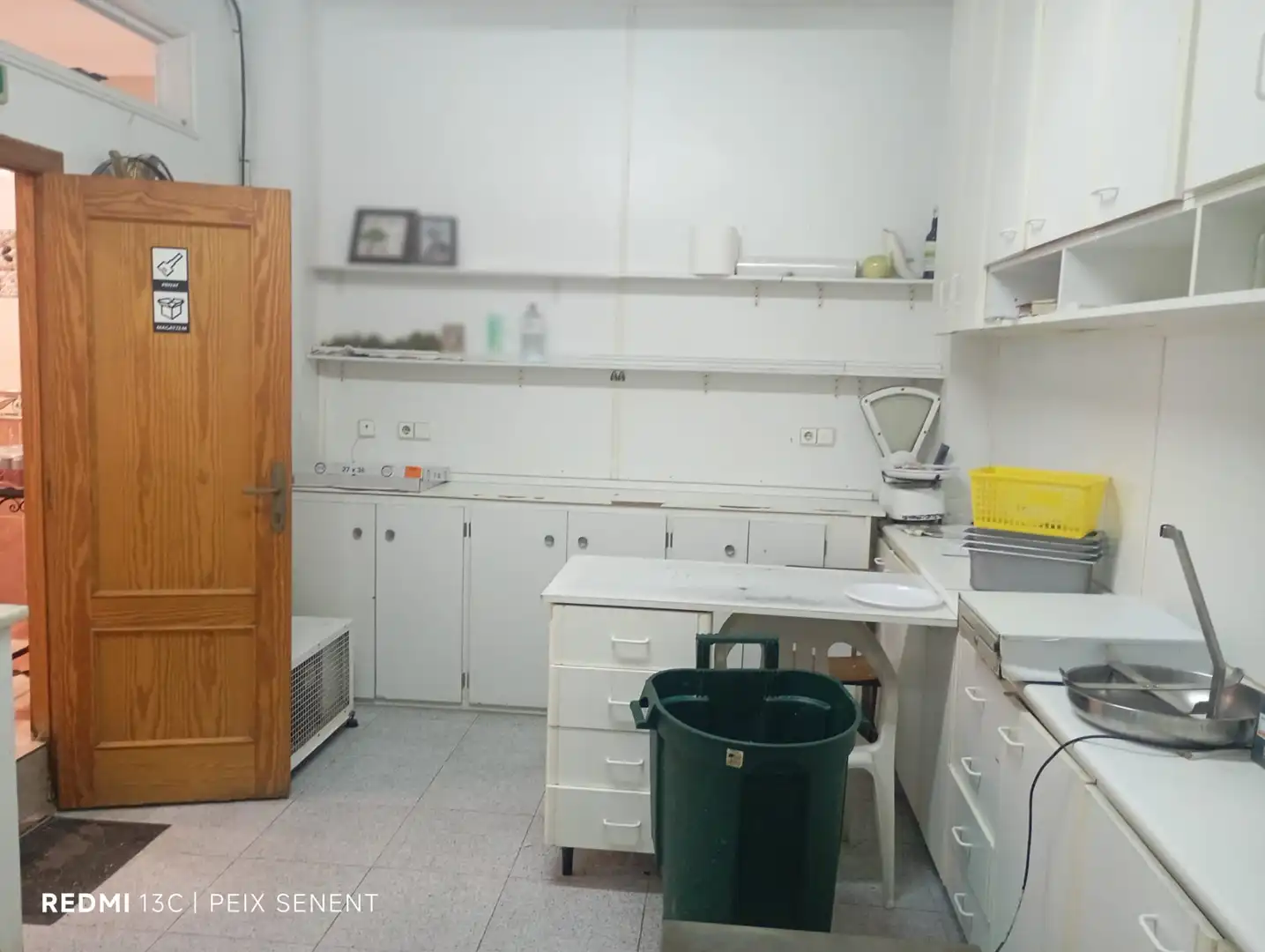 Local commercial à vendre à Riba-roja de Túria, imagen 6