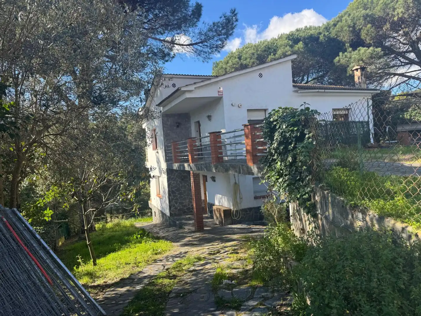 Casa o chalet en venta en Sant Pere de Vilamajor