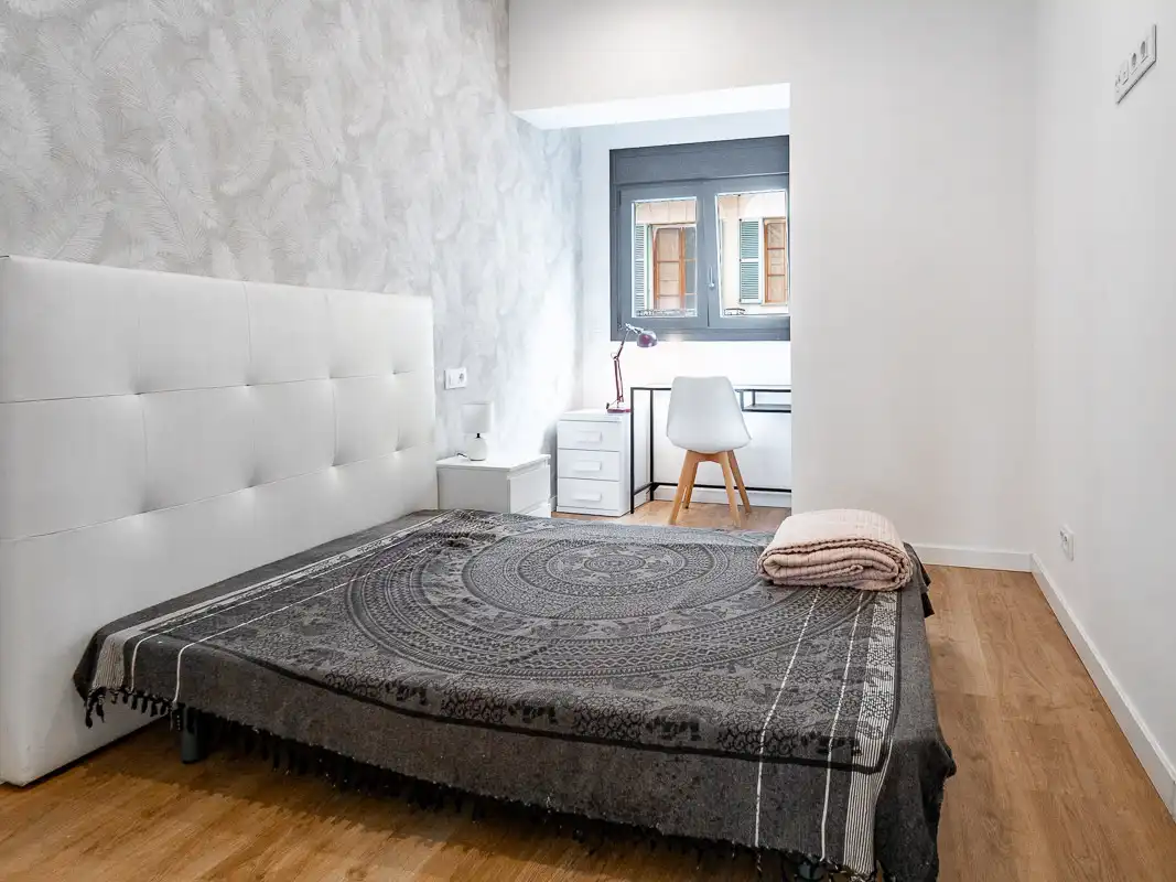Apartament amb terrassa en venda a Llevant, imagen 10