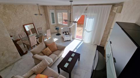 Foto 5 de Casa adosada en venta en Colegio Europa, Sevilla