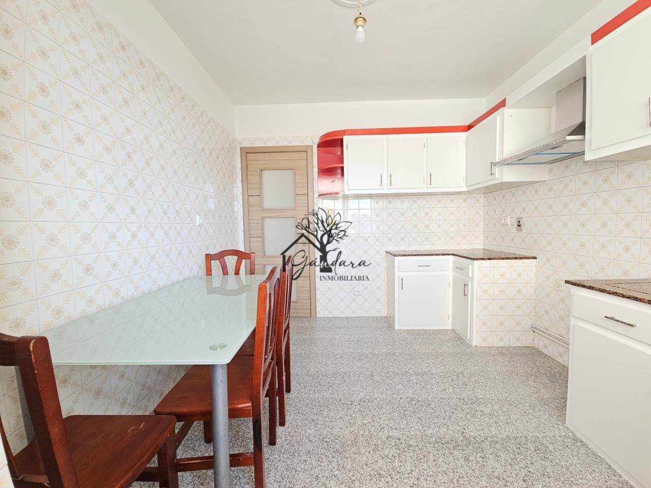Flat for sale in A Gándara