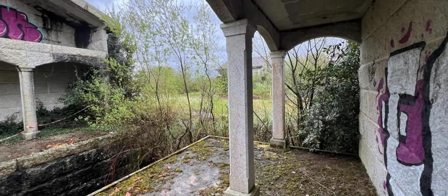 Chalet en venta en Lugar de Esfarrapa, imagen 4