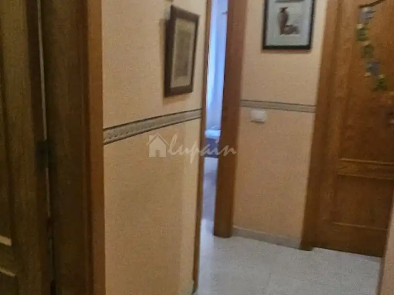 Apartamento en venta en La Camella