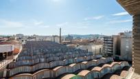Terrassa de Pis en venda en Terrassa amb Calefacció
