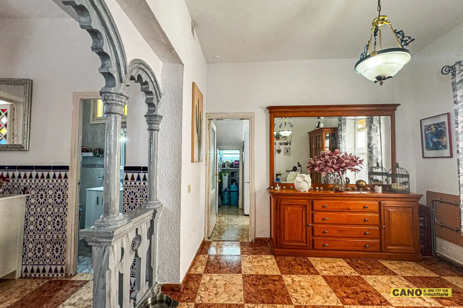Casa o xalet en venda en Almería amb Terrassa