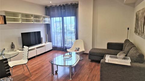 Foto 2 de Pis de lloguer a Calle Menorca, Penya - Roja - Avda. Francia, Valencia