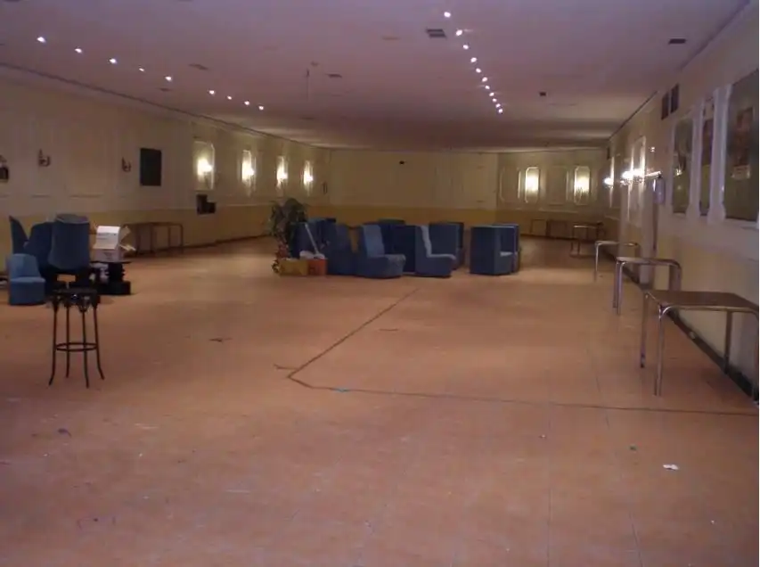 Business premises for sale in Alcázar de San Juan