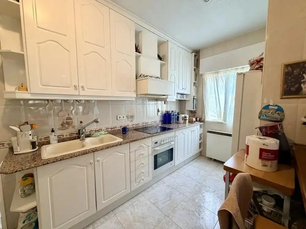 Cocina de Casa o chalet en venta en Rojales