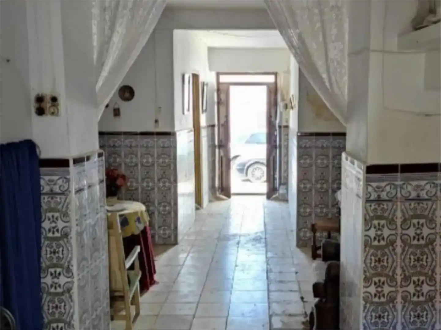 Casa adosada en venda en Higuera de la Serena, Badajoz