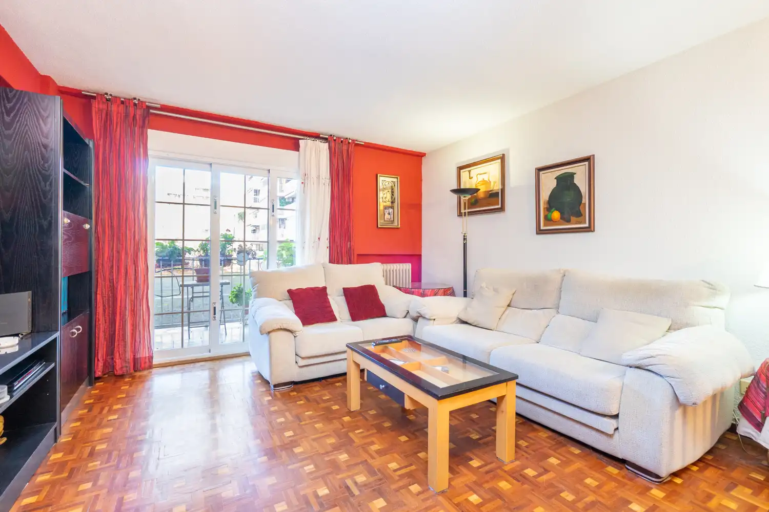 Piso en venta en Calle Rubens, Norte - Universidad