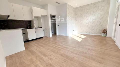 Foto 2 de Apartamento en venta en San Bernardo, Salamanca