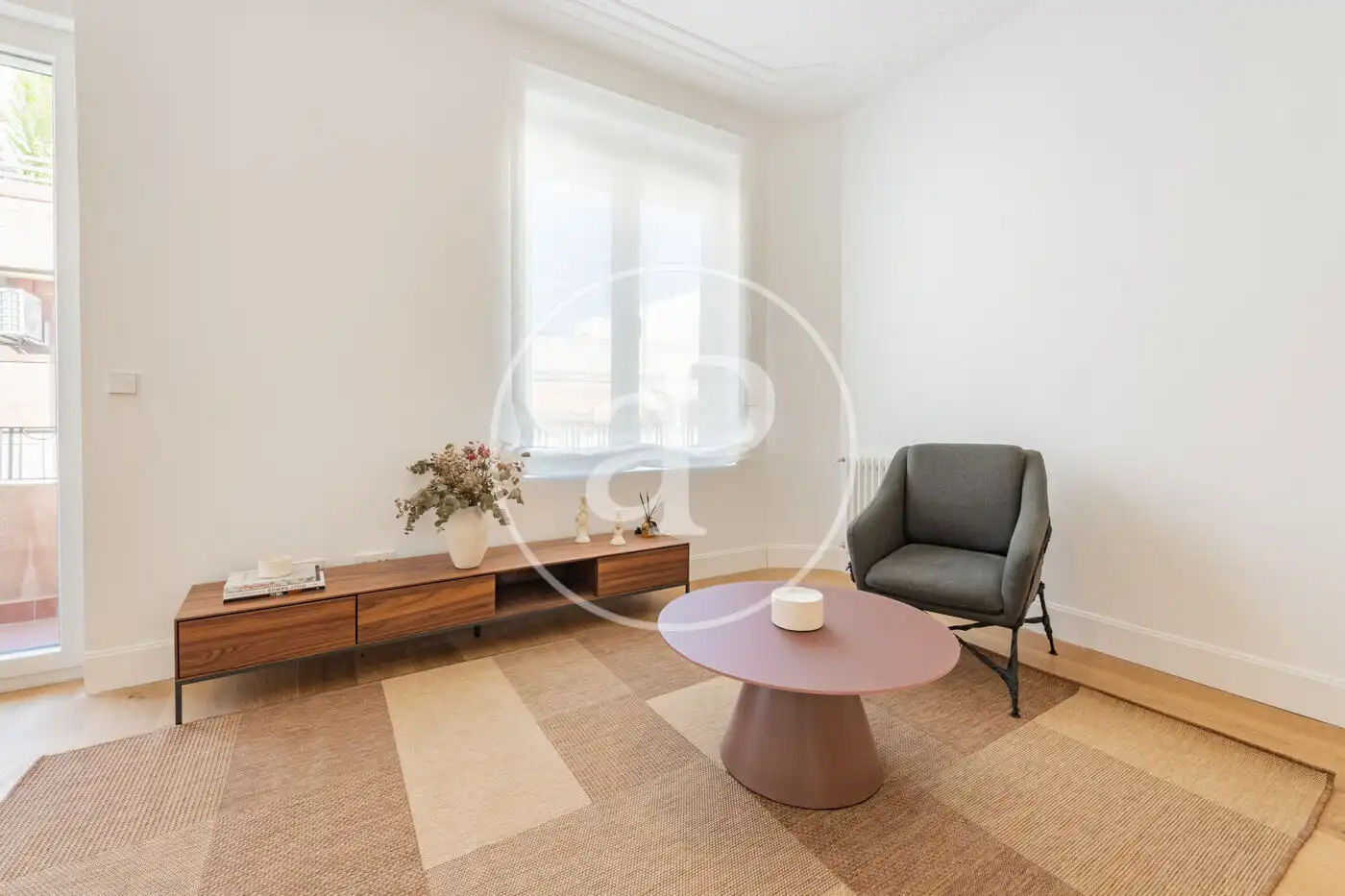 Wohnung mit Terrasse zum Verkauf in Moncloa - Aravaca, imagen 8
