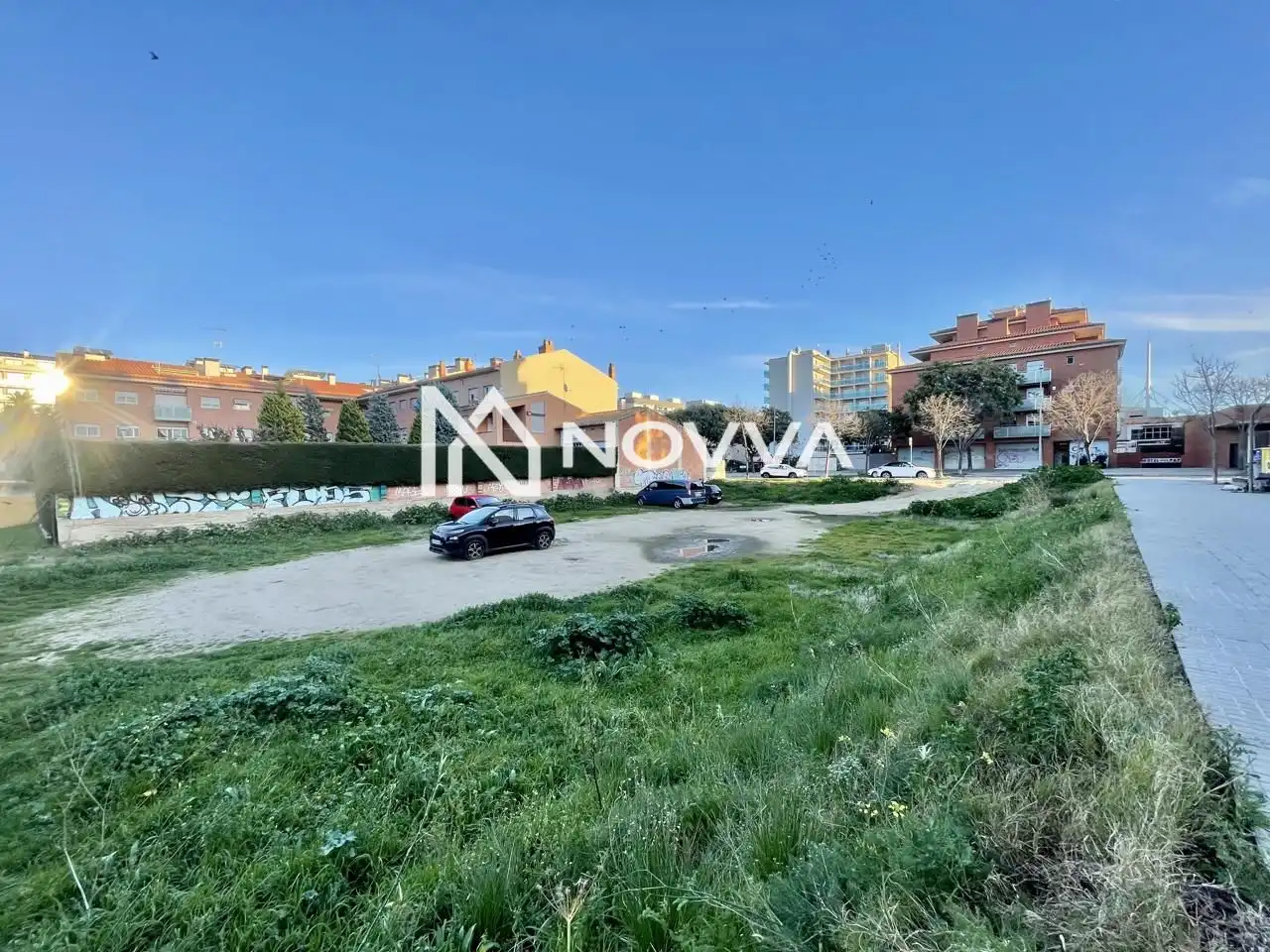 Grundstücke und Bauplätze zum Verkauf in Malgrat de Mar, imagen 7