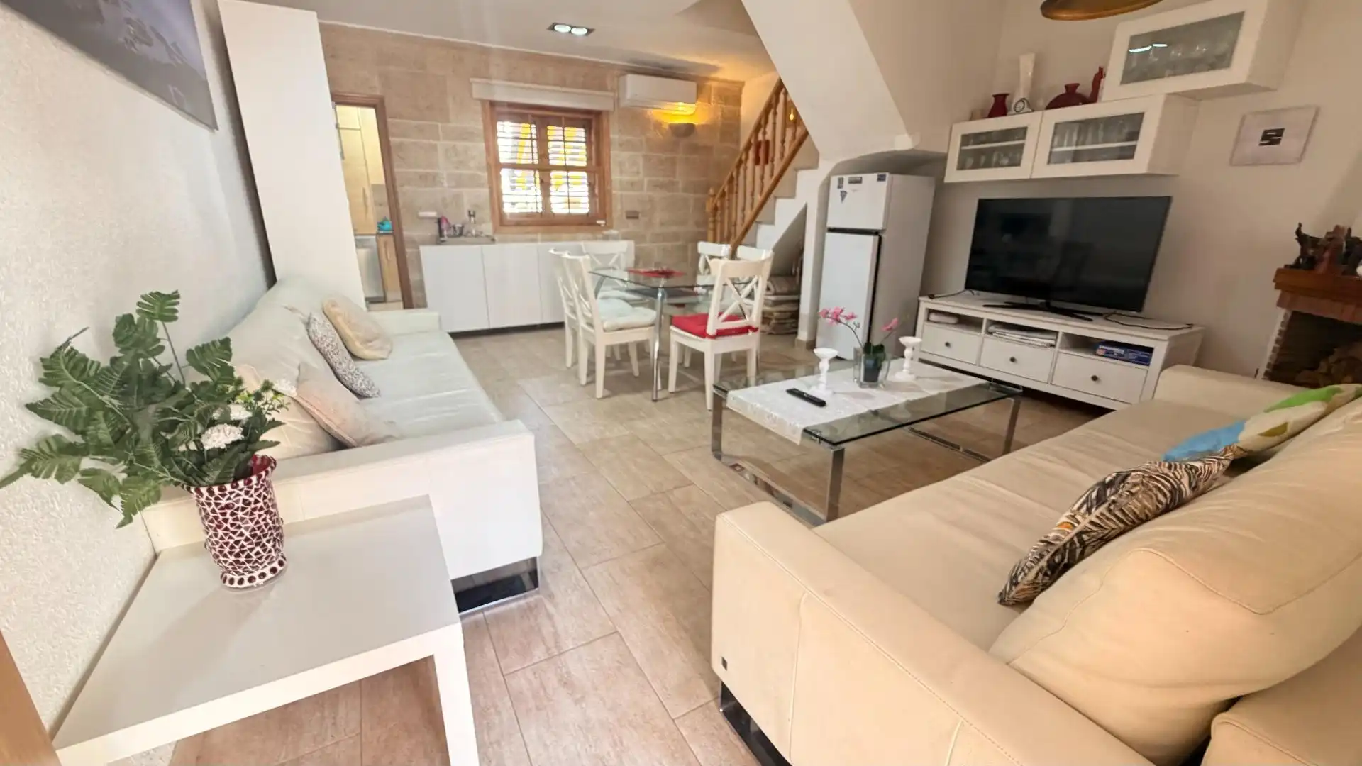 Bungalow con terrazza in vendita a Santa Pola ciudad, imagen 5
