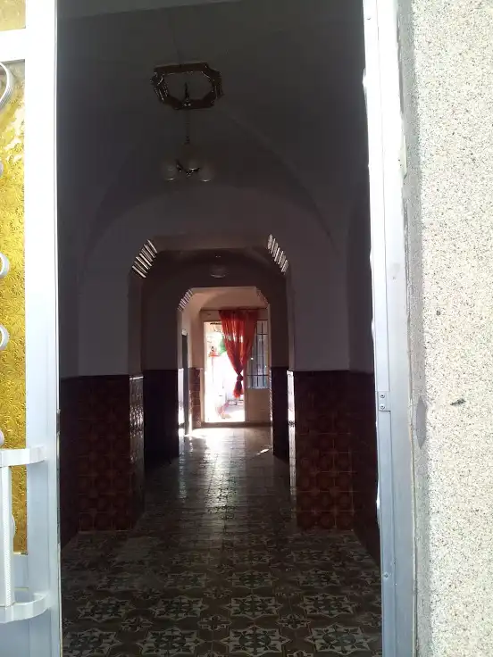 Finca rústica en venda en Benquerencia de la Serena amb Terrassa i Traster